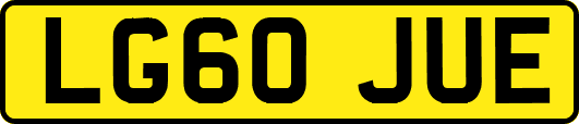 LG60JUE