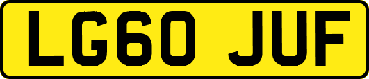 LG60JUF