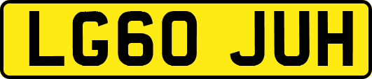LG60JUH