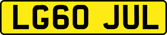 LG60JUL