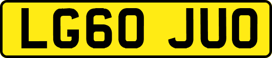 LG60JUO