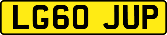 LG60JUP