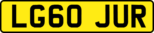 LG60JUR