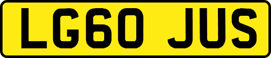 LG60JUS