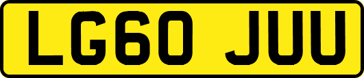 LG60JUU
