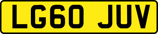 LG60JUV