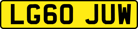 LG60JUW