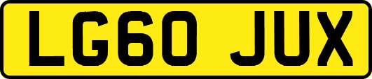 LG60JUX