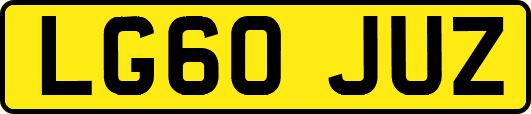 LG60JUZ