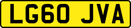 LG60JVA