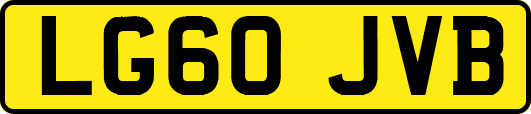 LG60JVB