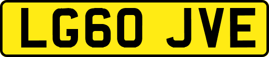 LG60JVE