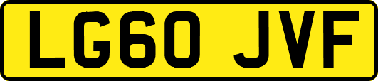 LG60JVF