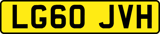 LG60JVH