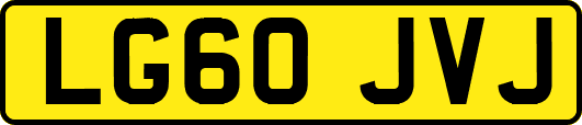 LG60JVJ
