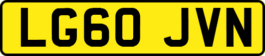 LG60JVN