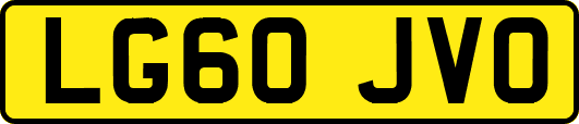 LG60JVO