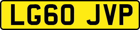 LG60JVP