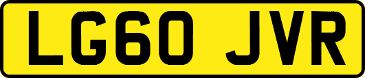LG60JVR
