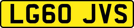 LG60JVS