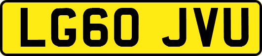 LG60JVU