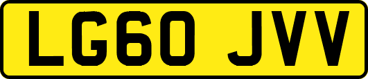 LG60JVV