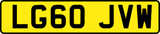 LG60JVW