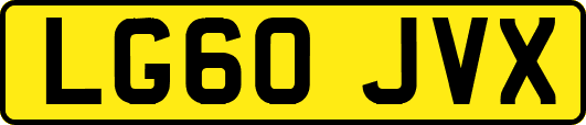 LG60JVX