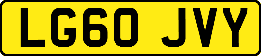 LG60JVY