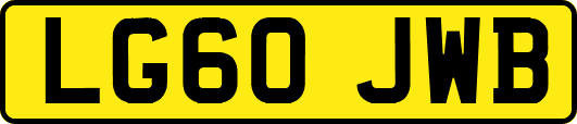 LG60JWB