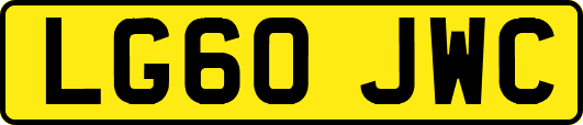 LG60JWC