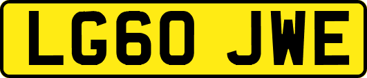 LG60JWE