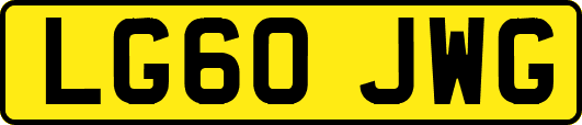 LG60JWG