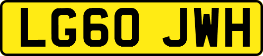 LG60JWH
