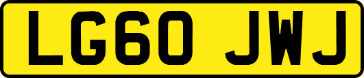 LG60JWJ