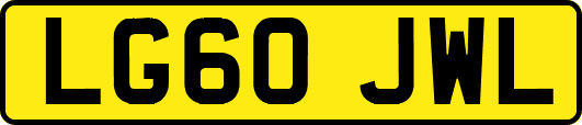 LG60JWL
