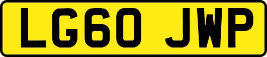 LG60JWP