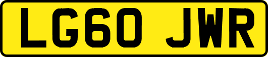 LG60JWR