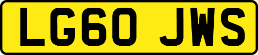 LG60JWS