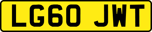 LG60JWT