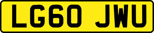LG60JWU