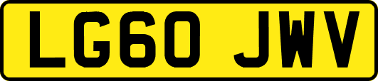 LG60JWV