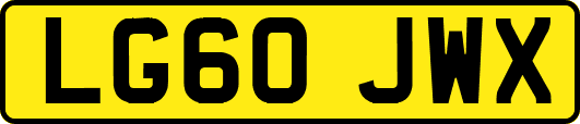 LG60JWX