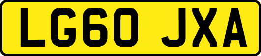 LG60JXA