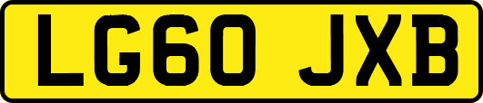 LG60JXB