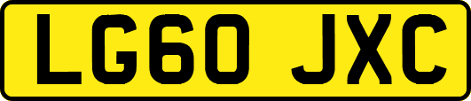 LG60JXC
