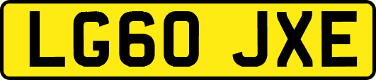 LG60JXE