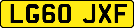LG60JXF