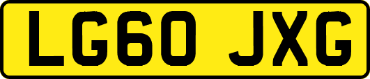 LG60JXG