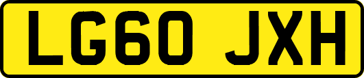 LG60JXH